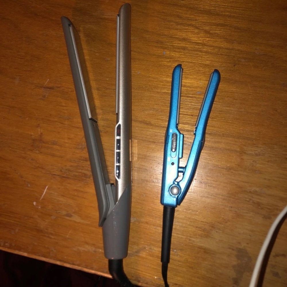 Straightners